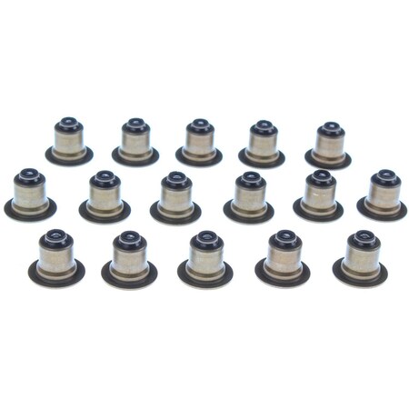 Mahle Engine Valve Stem Oil Seal Set, Mahle Ss46123 SS46123